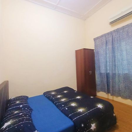Rayyan Homestay Cherang Ruku Εξωτερικό φωτογραφία