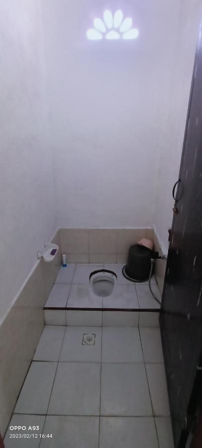 Rayyan Homestay Cherang Ruku Εξωτερικό φωτογραφία